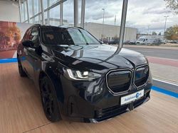 Schwarz Gebraucht 2025 BMW X3 Performance SUV | 68.970 € (Etwas zu teuer)