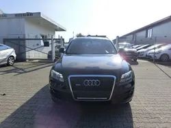 Schwarz Gebraucht 2009 Audi Q5 Sport SUV | 9.150 € (Superpreis)