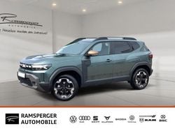 Grün (oxid grün) Gebraucht 2024 Dacia Duster Extreme SUV | 25.990 € (Guter Preis)