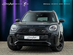 Grau Gebraucht 2024 Mini Cooper Countryman SUV | 40.999 €