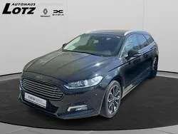 Purple ($2) Gebraucht 2018 Ford Mondeo Business Edition Kombi | 12.890 € (Guter Preis)