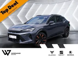 Grau Neu 2025 Cupra Formentor VZ SUV | 46.992 € (Fairer Preis)