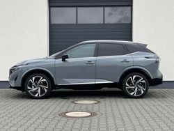 Wählbar Neu 2024 Nissan Qashqai Tekna+ SUV | 30.270 € (Guter Preis)