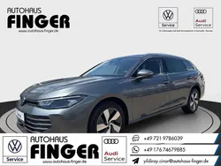 Diabase grau Neu 2024 VW Passat Business Kombi | 38.980 € (Superpreis)