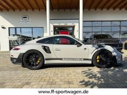 Grau Gebraucht 2018 Porsche 911 GT2 Coupé | 364.911 €