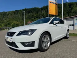 "nevada" weiss Gebraucht 2016 Cupra Leon Limousine | 14.990 € (Guter Preis)