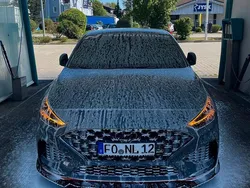 Grau Gebraucht 2023 Hyundai i30 Limousine | 29.000 € (Guter Preis)