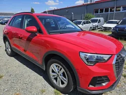 Rot Gebraucht 2020 Audi Q3 Basis SUV | 21.420 € (Fairer Preis)