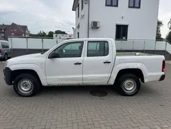 Weiß Gebraucht 2016 VW Amarok Basis Abholung | 13.500 € (Superpreis)