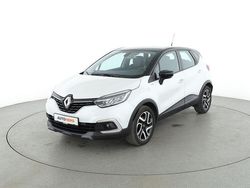Weiß Gebraucht 2019 Renault Captur Bose Edition SUV | 14.120 € (Fairer Preis)