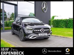 Schwarz Gebraucht 2023 Mercedes GLA200 SUV | 37.790 € (Fairer Preis)