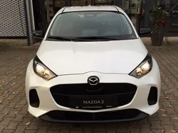 Neu 2024 Mazda 2 Center-Line | 27.440 € (Etwas zu teuer)