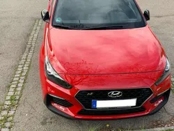 Gebraucht 2020 Hyundai i30 N Performance Limousine | 24.800 € (Guter Preis)