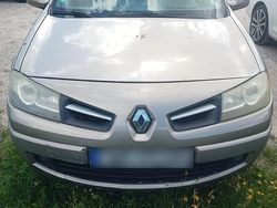 Gebraucht 2009 Renault Mégane GrandTour Kombi | 1.350 €