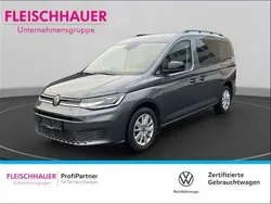 Gebraucht 2021 VW Caddy Maxi Life Life Van / Kleinbus | 30.890 € (Guter Preis)