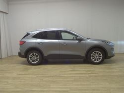 Grau Gebraucht 2022 Ford Kuga Titanium SUV | 14.980 € (Guter Preis)