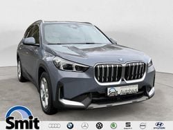 Storm bay metallic Gebraucht 2023 BMW iX1 Sport Line SUV | 38.990 € (Guter Preis)