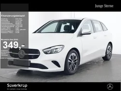 Mercedes B180