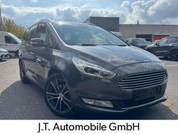 Magnetic Gebraucht 2018 Ford Galaxy Titanium Van / Kleinbus | 15.899 € (Fairer Preis)