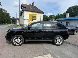 Schwarz Gebraucht 2013 Jeep Compass Limited SUV | 5.300 € (Superpreis)