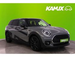 Grau Gebraucht 2020 Mini Cooper Clubman Kombi | 19.890 € (Fairer Preis)