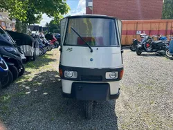 Weiß Gebraucht 2022 Piaggio APE | 6.490 €