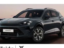 Blau Neu 2025 Cupra Formentor SUV | 35.190 € (Fairer Preis)