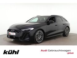 Mythosschwarz metallic Gebraucht 2025 Audi S5 Ambiente Kombi | 76.980 € (Guter Preis)