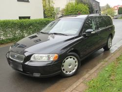 Grau Gebraucht 2005 Volvo V70 Kombi | 4.999 €