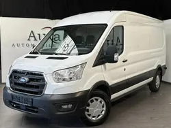 Frostweiã Gebraucht 2020 Ford Transit Van / Kleinbus | 17.989 € (Superpreis)