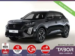 Perla nera schwarz metallic Neu 2025 Peugeot 2008 GT SUV | 29.988 € (Superpreis)