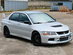 Grau Gebraucht 2006 Mitsubishi Lancer Limousine | 25.000 €