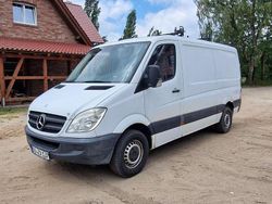Gebraucht 2008 Mercedes Sprinter Van | 6.850 € (Guter Preis)