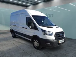 Weiß Gebraucht 2024 Ford Transit Trend Kombi | 28.480 € (Guter Preis)