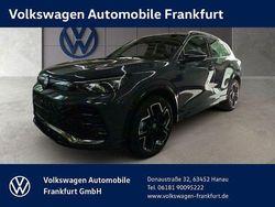 Blau Neu 2025 VW Tiguan Elegance SUV | 49.380 € (Teuer)