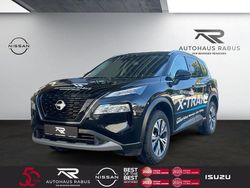 Schwarz Gebraucht 2023 Nissan X-Trail 360º SUV | 33.990 € (Fairer Preis)