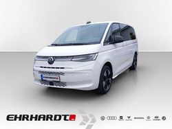 Weiß Neu 2025 VW T7 Goal Van | 76.980 €