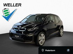 Schwarz Gebraucht 2022 BMW i3 Comfort Edition Limousine | 20.480 € (Fairer Preis)