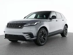 Grau Gebraucht 2023 Land Rover Range Rover Velar SE Dynamic SUV | 70.490 € (Guter Preis)