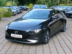 Matrixgrau Gebraucht 2021 Mazda 3 Selection Limousine | 21.990 € (Fairer Preis)