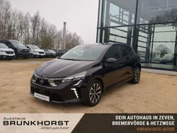 Schwarz Neu 2025 Mitsubishi Colt Plus Limousine | 20.490 € (Fairer Preis)