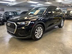 Schwarz Gebraucht 2021 Audi Q3 Business SUV | 28.450 € (Fairer Preis)