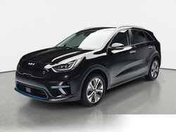 Metallic Gebraucht 2022 Kia e-Niro Spirit SUV | 24.990 € (Fairer Preis)