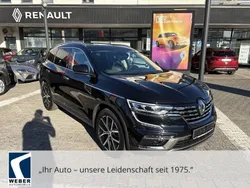 Schwarz Gebraucht 2023 Renault Koleos Techno SUV | 32.970 € (Etwas zu teuer)