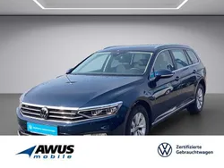 Othercolor Gebraucht 2024 VW Passat Elegance Kombi | 39.690 € (Etwas zu teuer)