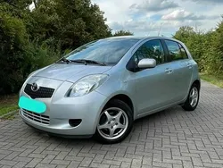 Gebraucht 2007 Toyota Yaris Kleinwagen | 4.500 € (Etwas zu teuer)