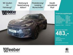 Grau Gebraucht 2025 Cupra Terramar VZ SUV | 39.780 € (Superpreis)