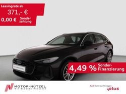 Mythosschwarz metallic Gebraucht 2025 Audi A5 Sport Coupé | 43.930 € (Superpreis)