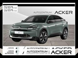 Manhattan grün) (gruen Gebraucht 2025 Citroën e-C4 Limousine | 29.880 € (Superpreis)
