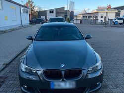Grau Gebraucht 2007 BMW 335 Performance Coupé | 16.500 € (Fairer Preis)